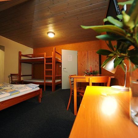 Lesni Chata Bedřichov Kültér fotó