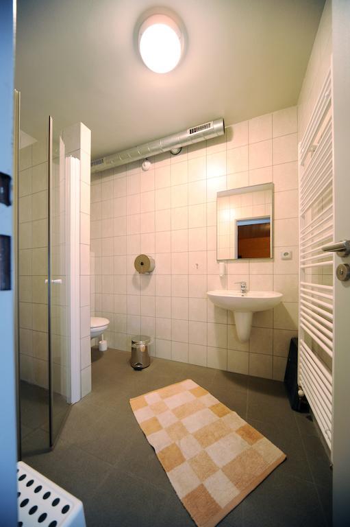 Lesni Chata Bedřichov Szoba fotó