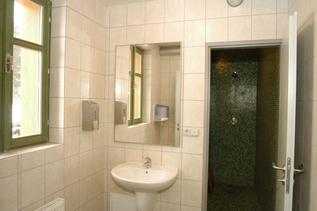 Lesni Chata Bedřichov Szoba fotó